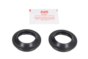 Garnituri anti-praf suspensie fata (33x46,5/53x5,8/15, type: XICY, quantity per packaging: 2pcs) compatibil: HONDA FES, PS, SH 125/150 2001-2010