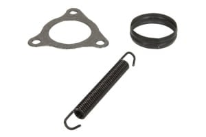 Garnituri sistem evacuare compatibil: HONDA CR 80/85 1996-2004