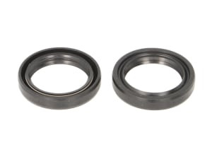 Garnituri suspensie fata (inner diametru: 29,8mm/outer diametru: 40mm/height: 7mm, quantity per packaging: 2pcs) compatibil: APRILIA GULLIVER, SR; MBK YQ; YAMAHA BW S, YQ 50/100 1996-2016