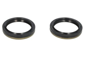 Garnituri suspensie fata (inner diametru: 38,5mm/outer diametru: 48mm/height: 7mm, quantity per packaging: 2pcs) compatibil: BMW R 100-1000 1984-1995