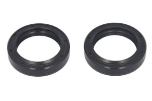 Garnituri ulei suspensie fata (inner diameter: 33mm/outer diameter: 44mm/height: 9/10mm, bucati in pachet: 2pcs) compatibil: HONDA CB 350 1969-1971