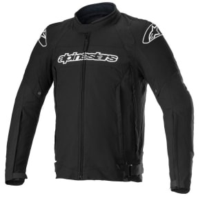 Geacă touring ALPINESTARS T-GP FORCE culoare black, mărime S