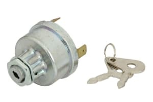 Ignition switch compatibil: MASSEY FERGUSON 135, 148, 165, 168, 175, 185, 188, MF 35, MF 50