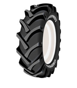 IND00232, GRIPKING, SPEEDWAYS, Anvelopa agro, TT, 8PR