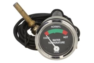 Indicator temperatura apae, diameter: 52 compatibil: DAVID BROWN 25, 30, 900; MASSEY FERGUSON 100, 1000, 20, 200, 2000, 30, 300, 3000, 40, 400, 50, 500, 60, 600, 70, 80, 90, F, TE; VOLVO 2000, 300, 400