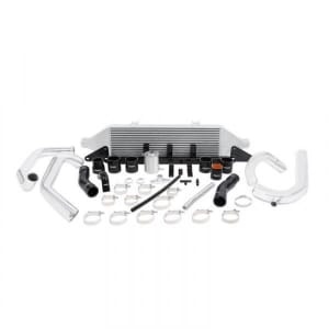 Intercooler compatibil: SUBARU IMPREZA 2.0/2.5 12.00-06.09 (set)