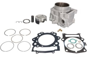 Kit cilindru compatibil: YAMAHA YFM 700 2006-2014