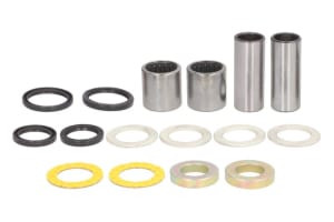 Kit de reparație braț compatibil: HONDA CR 125 1993-2001