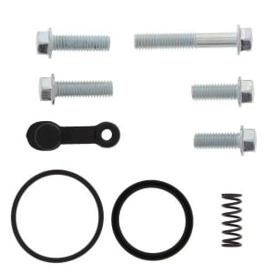 Kit reparatie actuator ambreiaj compatibil: KTM EXC, MXC, SX, SXS, XC 85-540 2000-2012