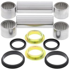 Kit reparatie bara stabilizatoare compatibil: HONDA CR 125/250/500 1988-2001