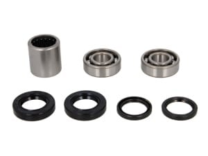 Kit reparatie bara stabilizatoare compatibil: HONDA NT, VFR 650/750 1986-1989