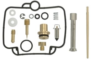 Kit reparație carburator, pentru 1 carburator compatibil: BMW F 650 1993-1999