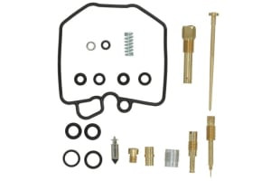 Kit reparație carburator, pentru 1 carburator compatibil: HONDA CB 650 1980-1983