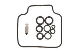 Kit reparatie carburator; pentru 1 carburator compatibil: HONDA CB 700 1984-1985