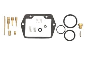 Kit reparație carburator, pentru 1 carburator compatibil: HONDA ST 70