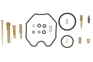 Kit reparatie carburator; pentru 1 carburator compatibil: HONDA TRX 250 2006-2009