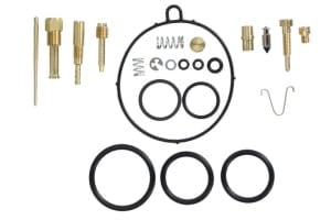 Kit reparatie carburator; pentru 1 carburator compatibil: HONDA TRX 90 2013-2016