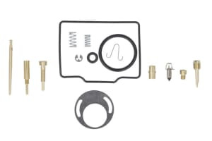 Kit reparatie carburator; pentru 1 carburator compatibil: HONDA XR 80 2002-2002