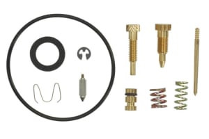 Kit reparație carburator, pentru 1 carburator compatibil: HONDA Z 50 1979-1983