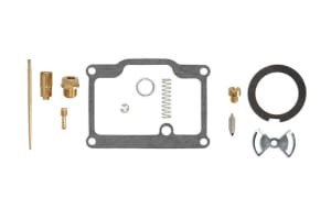 Kit reparatie carburator; pentru 1 carburator compatibil: KAWASAKI H1 500 1969-1975