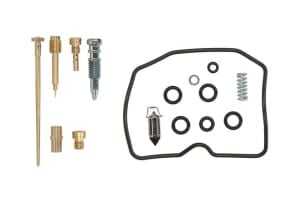 Kit reparație carburator, pentru 1 carburator compatibil: KAWASAKI KL, KLR 600 1984-1994