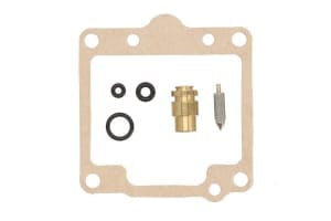 Kit reparatie carburator; pentru 1 carburator compatibil: KAWASAKI KZ, ZX 750/1000 1981-1985