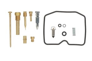 Kit reparație carburator, pentru 1 carburator compatibil: KAWASAKI ZX-9R 900 1984-1997