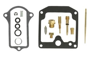 Kit reparație carburator, pentru 1 carburator compatibil: KAWASAKI Z 1000 1979-1980