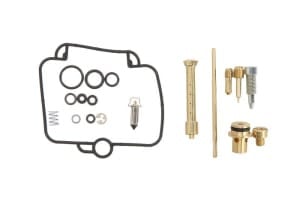 Kit reparație carburator, pentru 1 carburator compatibil: SUZUKI GSF 1200 1996-2000