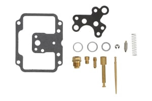 Kit reparație carburator, pentru 1 carburator compatibil: SUZUKI GT 750 1974-1979