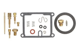 Kit reparație carburator, pentru 1 carburator compatibil: YAMAHA RD 200 1975-1981