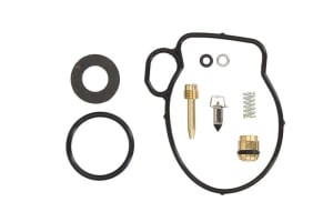 Kit reparatie carburator; pentru 1 carburator compatibil: YAMAHA TT-R 50 2006-2009