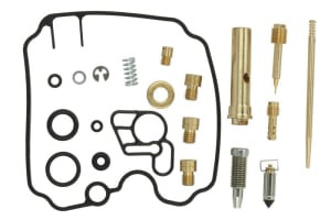 Kit reparație carburator, pentru 1 carburator compatibil: YAMAHA XJ 600 1992-1995