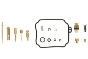 Kit reparație carburator, pentru 1 carburator compatibil: YAMAHA XV 250 1989-1999