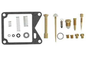 Kit reparație carburator, pentru 1 carburator compatibil: YAMAHA XV 750 1981-1981