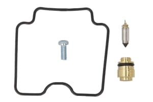 Kit reparatie carburator; pentru 1 carburator compatibil: YAMAHA YFM 125/250 2008-2011