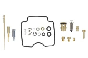 Kit reparatie carburator; pentru 1 carburator compatibil: YAMAHA YFM 660 2006-2008