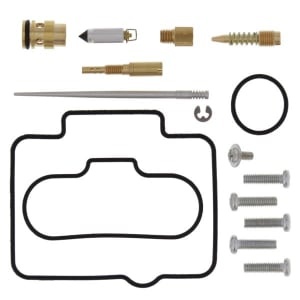 Kit reparatie carburator; pentru 1 carburator (for sports use) compatibil: HONDA CR 250 2002-2002