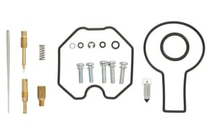 Kit reparatie carburator, pentru 1 carburator (pentru motorsport) compatibil: HONDA XR 400 1996-1997