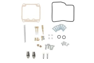 Kit reparatie carburator, pentru 1 carburator (pentru motorsport) compatibil: SUZUKI VZ 800 1997-2010