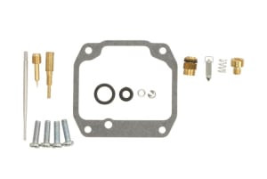 Kit reparație carburator; pentru 1 carburator (utilizare motorsport) compatibil: SUZUKI LT 160 2003-2004