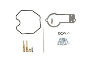 Kit reparație carburator; pentru 1 carburator (utilizare motorsport) compatibil: HONDA XR 250 1992-1996