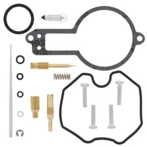 Kit reparație carburator; pentru 1 carburator (utilizare motorsport) compatibil: HONDA XR 600 1991-2000