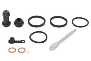 Kit reparatie etrier frana fata compatibil: KAWASAKI EN 650 2015-2019