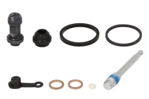 Kit reparatie etrier frana spate compatibil: HONDA CB 300 2019-2021