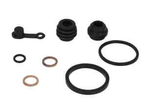 Kit reparatie etrier frana spate compatibil: HONDA TRX 450/700 2004-2014