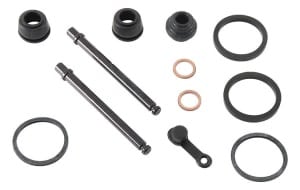 Kit reparatie etrier frana spate compatibil: HONDA VF 700 1984-1985