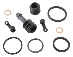 Kit reparatie etrier spate compatibil: KAWASAKI ZX 1000 1988-1990