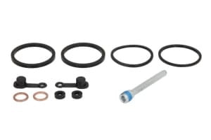 Kit reparație etrier spate compatibil: KAWASAKI ZX-7RR; SUZUKI GSX-R 600/750/1000 1996-2006