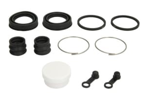 Kit reparatie etrieri fata compatibil: HONDA CB, CBX, GL 900/1000/1100 1979-1981